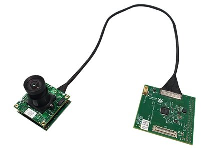 e-con Systems provides Camera Support for Rockchip 96Boards